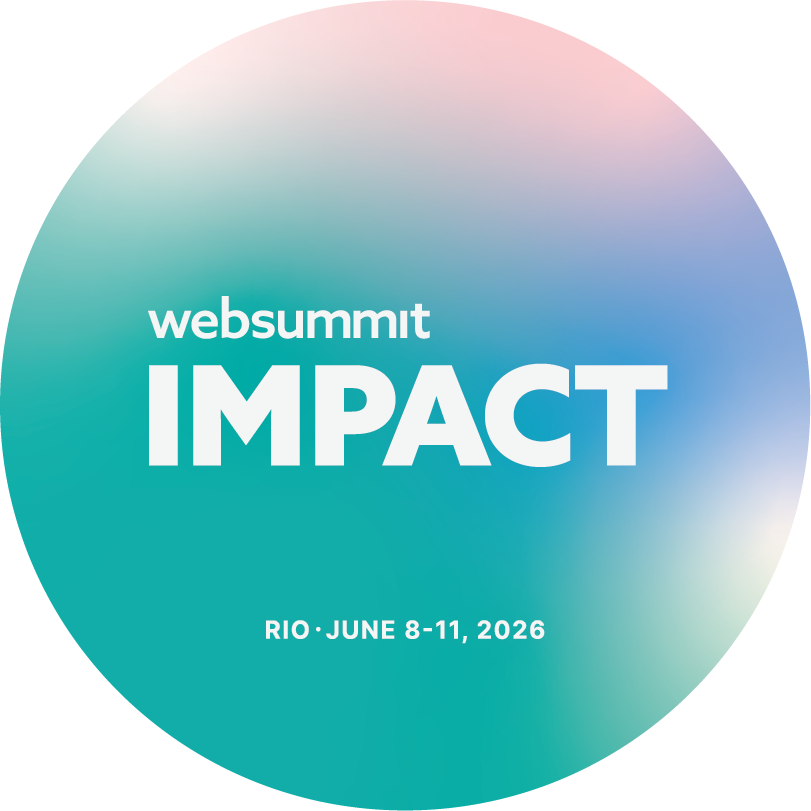 FitQuestGo Impact Startup Web Summit Rio 2026