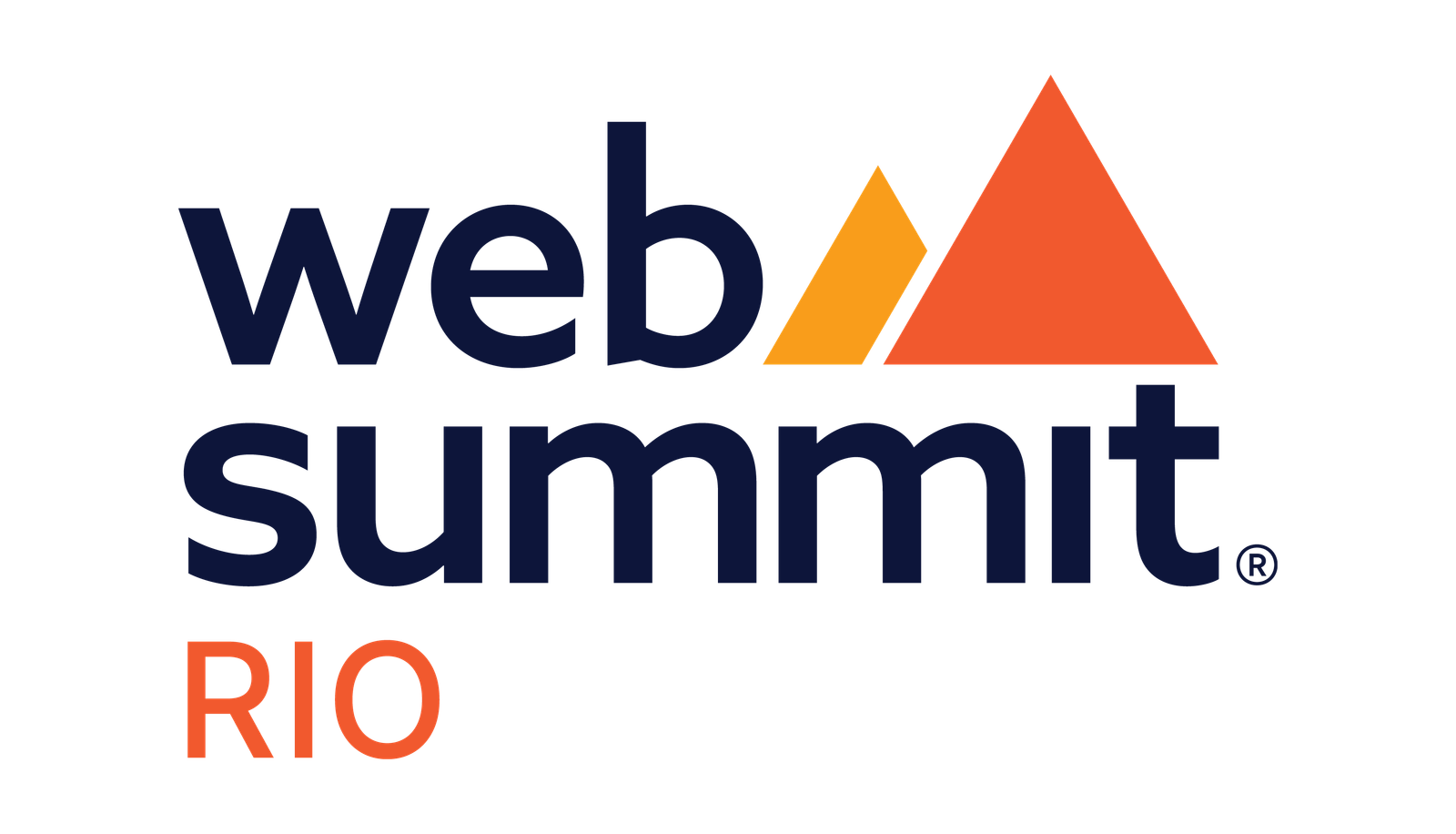 Web Summit Rio